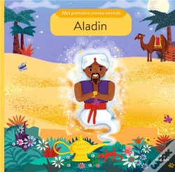Capa do artigo Aladin
