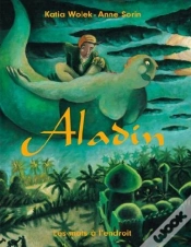 Capa do artigo Aladin
