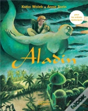 Capa do artigo Aladin