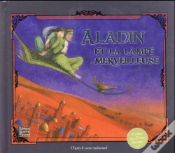 Capa do artigo Aladin