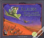 Capa do artigo Aladin