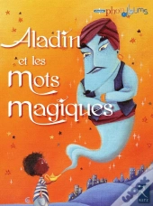 Aladin Et Les Mots Magiques ; Grande Section
