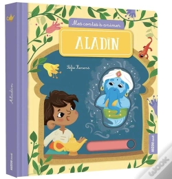Capa do artigo Aladin