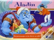 Capa do artigo Aladin