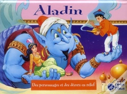 Capa do artigo Aladin