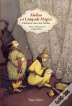 Aladino e a Lâmpada Mágica