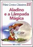 Aladino e a Lâmpada Mágica