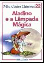 Aladino e a Lâmpada Mágica - Preview