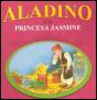 Aladino e a Princesa Jasmine - Preview