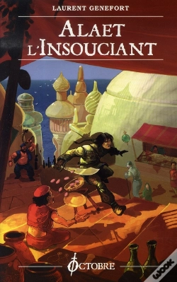 Capa do artigo Alaet L'Insouciant