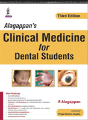 Alagappan'S Clinical Medicine For Dental Students - Preview