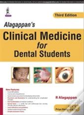 Alagappan'S Clinical Medicine For Dental Students