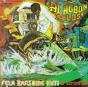 Alagbon Close/Why Black Man Dey Suffer - CD - Preview