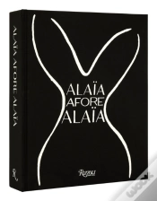 Capa do artigo Alaia Afore Alaia