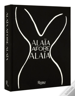 Capa do artigo Alaia Afore Alaia