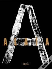 Capa do artigo Alaia