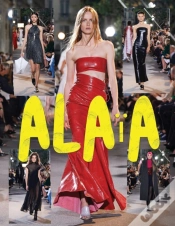 Capa do artigo Alaia