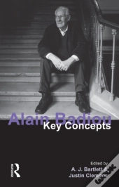 Alain Badiou