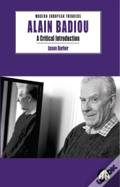 Capa do artigo Alain Badiou