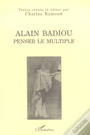 Capa do artigo Alain Badiou ; Penser Le Multiple