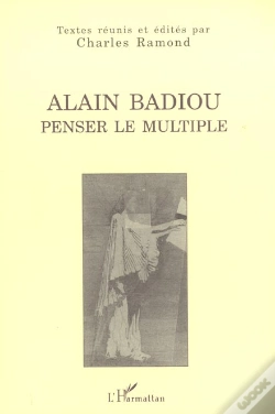 Capa do artigo Alain Badiou ; Penser Le Multiple