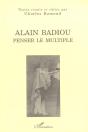 Alain Badiou ; Penser Le Multiple - Preview
