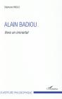 Alain Badiou ; Vivre En Immortel - Preview