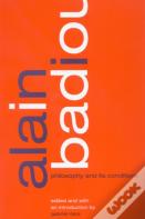 Alain Badiou