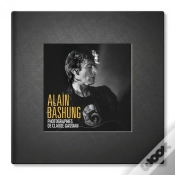 Capa do artigo Alain Bashung