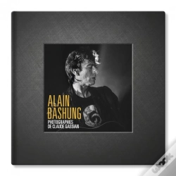 Capa do artigo Alain Bashung