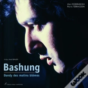 Capa do artigo Alain Bashung ; Dandy Des Matins Blêmes