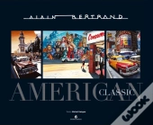 Alain Bertrand - American Classic