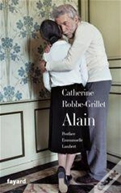 Capa do artigo Alain