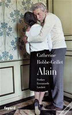 Capa do artigo Alain