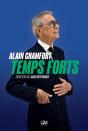 Alain Chamfort : Temps Fort, Entretiens Avec Maud Berthomier - Preview