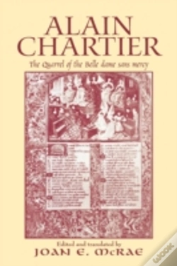 Capa do artigo Alain Chartier