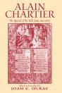 Alain Chartier - Preview