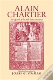 Capa do artigo Alain Chartier