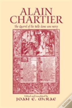 Capa do artigo Alain Chartier