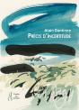 Alain Dantinne : Precis D'Incertitude - Preview