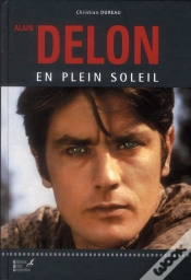 Capa do artigo Alain Delon En Plein Soleil
