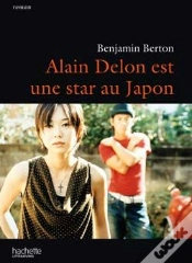 Capa do artigo Alain Delon Est Une Star Au Japon