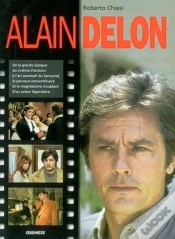 Capa do artigo Alain Delon