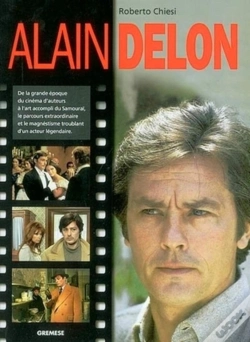 Capa do artigo Alain Delon