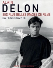 Capa do artigo Alain Delon, Ses Plus Belles Images