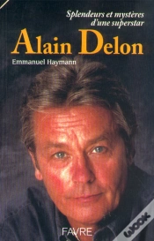 Capa do artigo Alain Delon Splendeurs Et Misere D