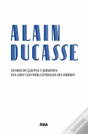 Capa do artigo Alain Ducasse