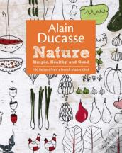 Alain Ducasse Nature