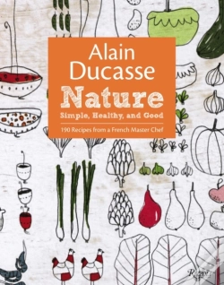 Capa do artigo Alain Ducasse Nature