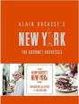 Alain Ducasse'S New York /Anglais - Preview